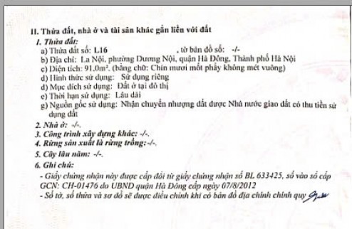 MUA BÁN NHÀ QUẬN HÀ ĐÔNG. GIÁ RẺ NHẤT. MỚI NHẤT T12/2024